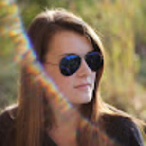 Meet your Posher, Jess